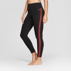 JoyLab Leggings & Sports Bra Combo Set